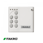 FAKRO Z-Wave ZWK10 Wireless Wall Mounted Controller