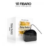 Fibaro Z-Wave in-wall Relay Switch