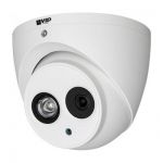 VIP Vision 4.0 Megapixel HD Infrared Professional IP Dome Camera