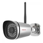 Foscam Z-Wave compatible outdoor wireless IP HD Camera