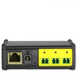 Global Cache iTach / OnControls IP to Contact Contact Relay (POE)