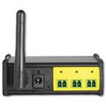 Global Cache iTach / OnControls WiFi to Contact Closure (Relay)