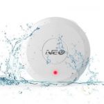Neo Coolcam Z-Wave Plus flood water sensor with external probe