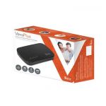 VeraPlus AU Z-Wave Plus Home Controller (wifi, zigbee, bluetooth)