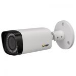 VIP Vision 3.0 Megapixel HD Professional Motorised Infrared IP Bullet Camera