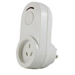 DHS Z-Wave Plug-In Dimmer